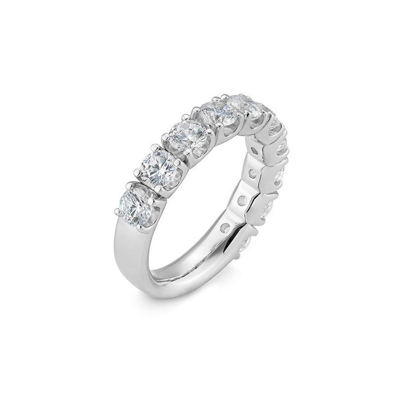 Breuning Memoire Brillant Verlobungsring mit Diamanten - 41/06303
