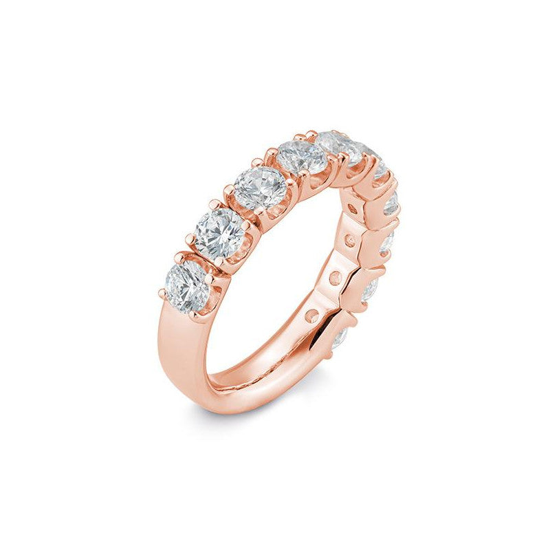 Breuning Memoire Brillant Verlobungsring mit Diamanten - 41/06303