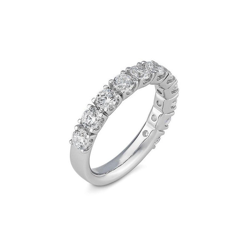 Breuning Memoire Brillant Verlobungsring mit Diamanten - 41/06303