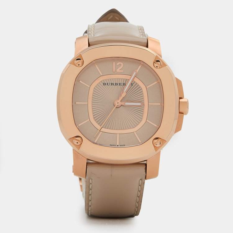 burberry-bby1718-the-britain-damen-uhr-grau-leder-designer-armbanduhr