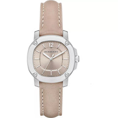 Burberry Brit The Britain – Damenuhr – BBY1700