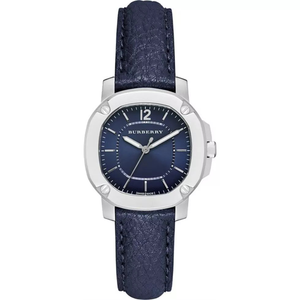 Burberry Brit The Britain – Damenuhr - BBY1716