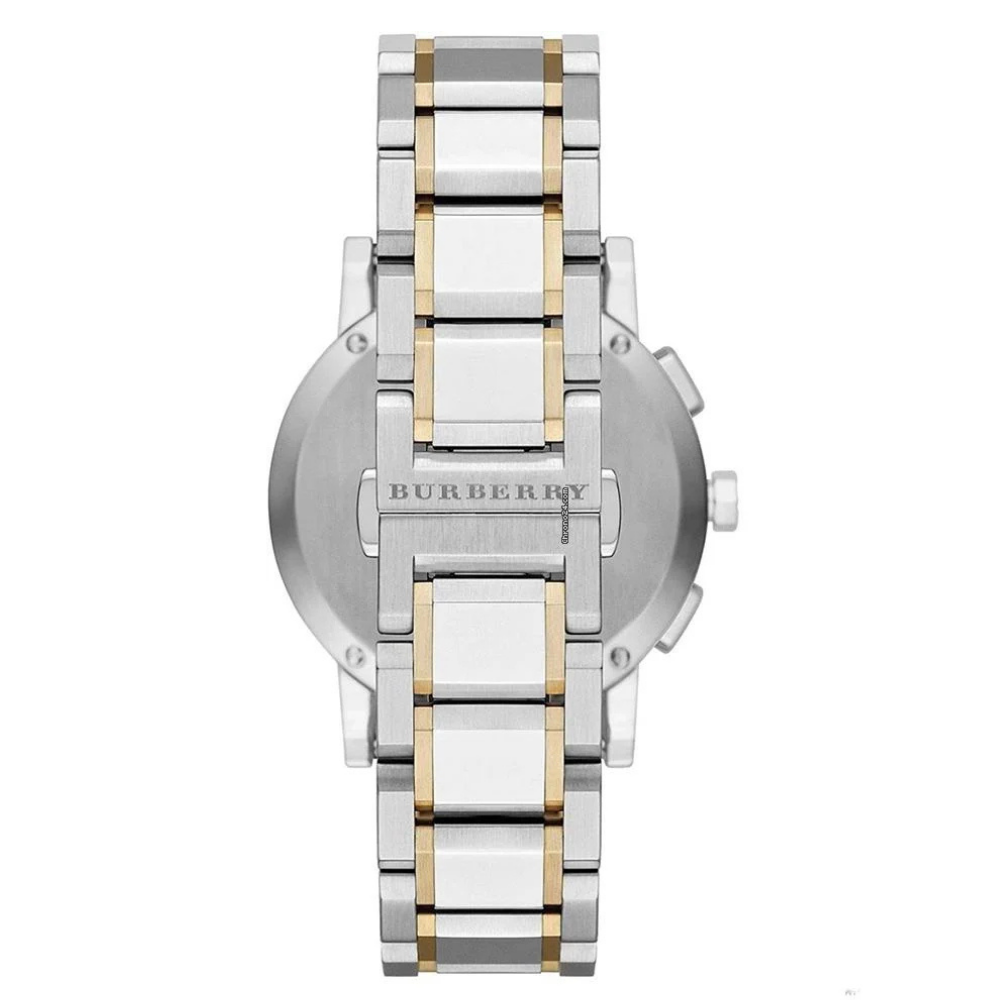 Burberry The City Chronograph Damenuhr - BU9751