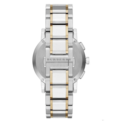 Burberry The City Chronograph Damenuhr - BU9751