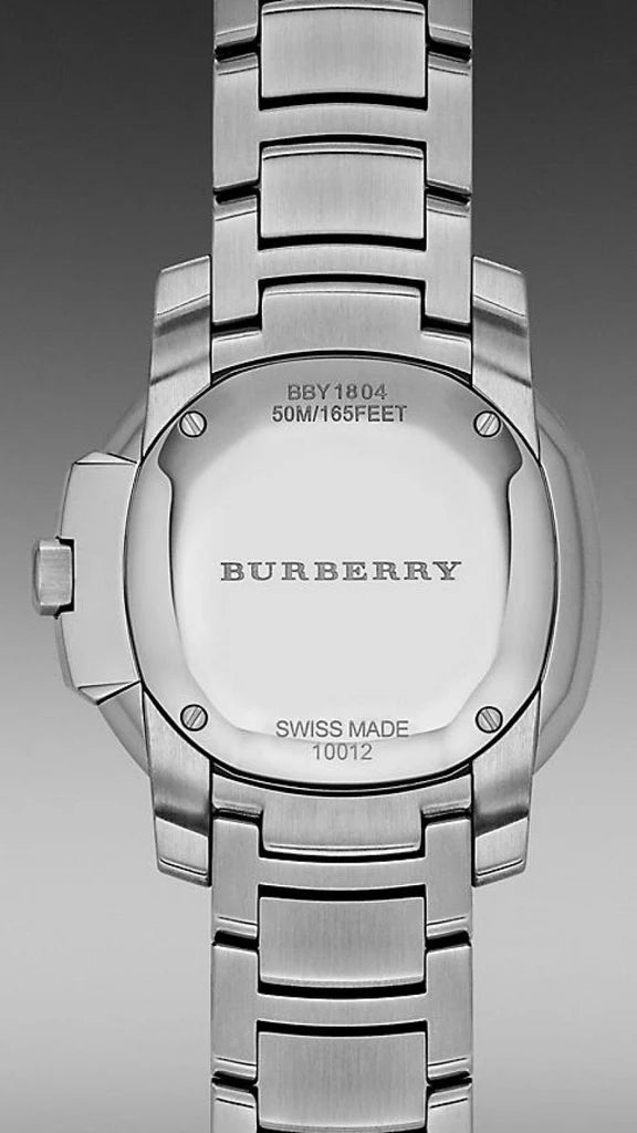 Burberry Damenuhr - BBY1804