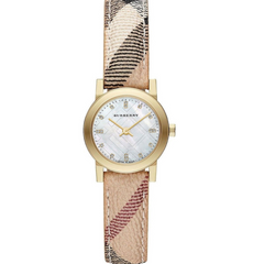 Burberry Damenuhr The Classic - BU9226