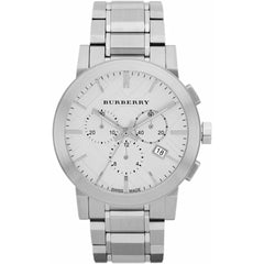 Burberry Herrenuhr "The City" Chronograph - BU9350