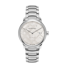 Burberry Damenuhr "The Classic" - BU10004