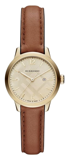 Burberry Damenuhr "The Classic" - BU10101
