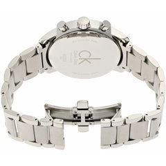 Calvin Klein ck city Chronograph Herrenuhr - K2G2714N