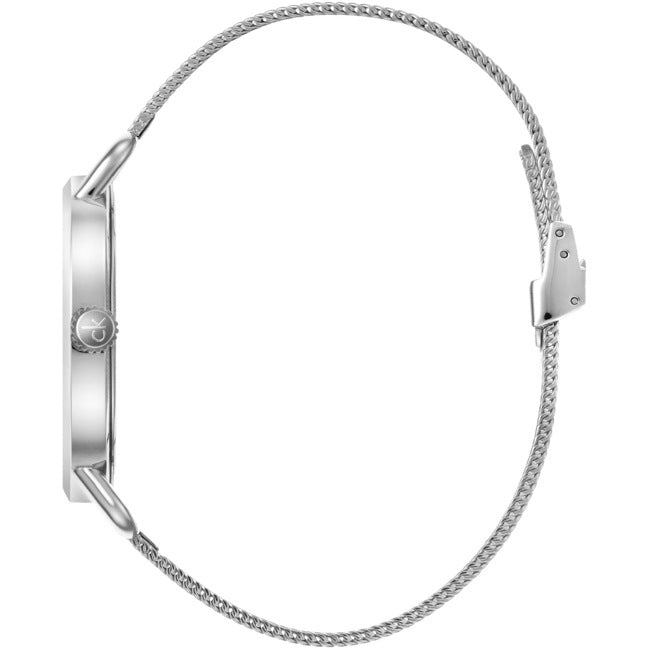 Calvin Klein ck even gent Herrenuhr - K7B21126