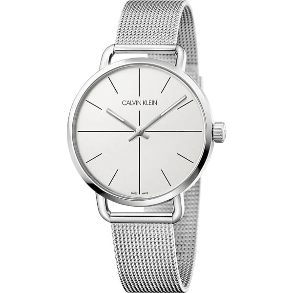 Calvin Klein ck even gent Herrenuhr - K7B21126