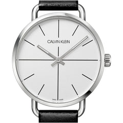 Calvin Klein ck even gent Herrenuhr - K7B211CY