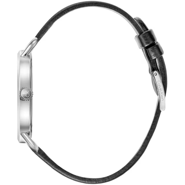 Calvin Klein ck even gent Herrenuhr - K7B211CY