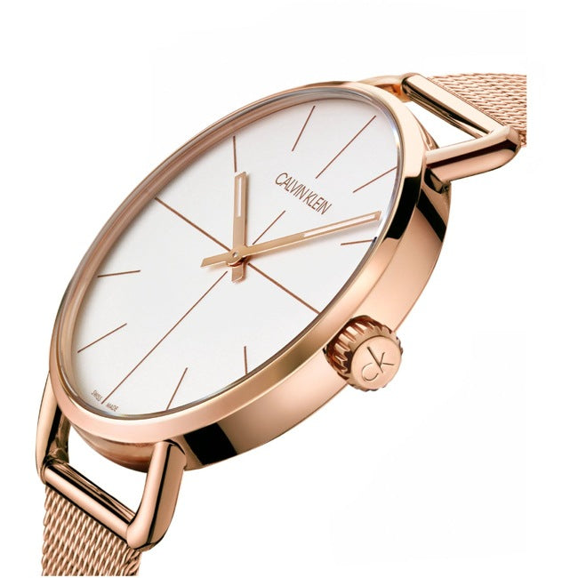 Calvin Klein ck even gent Herrenuhr - K7B21626