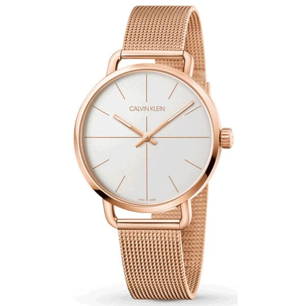 Calvin Klein ck even gent Herrenuhr - K7B21626