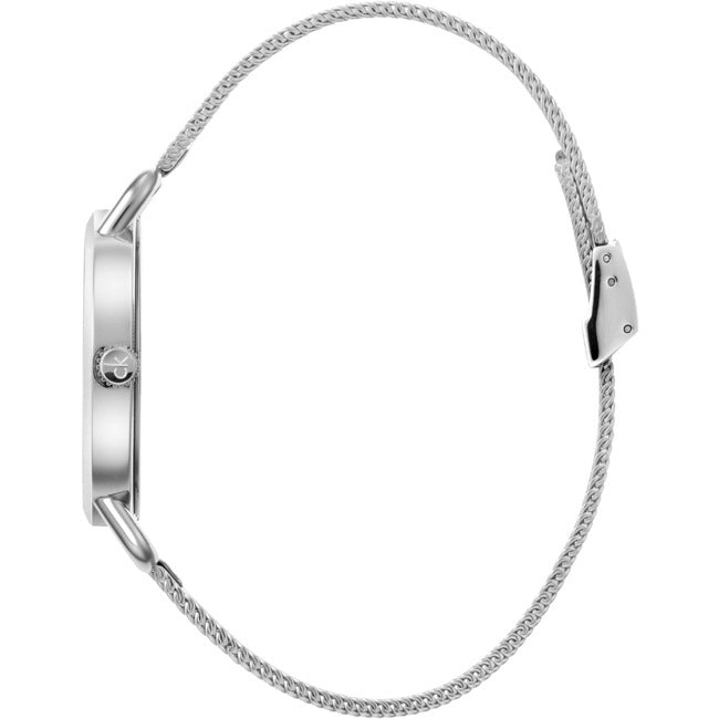 Calvin Klein ck even lady Damenuhr - K7B23121
