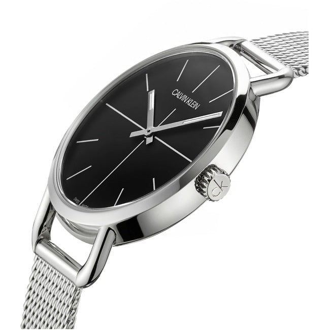 Calvin Klein ck even lady Damenuhr - K7B23121