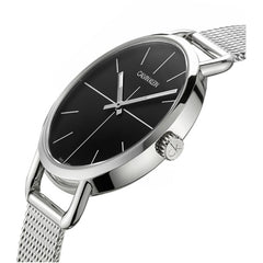 Calvin Klein ck even lady Damenuhr - K7B23121