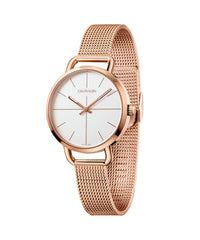 Calvin Klein ck even lady Damenuhr - K7B23626