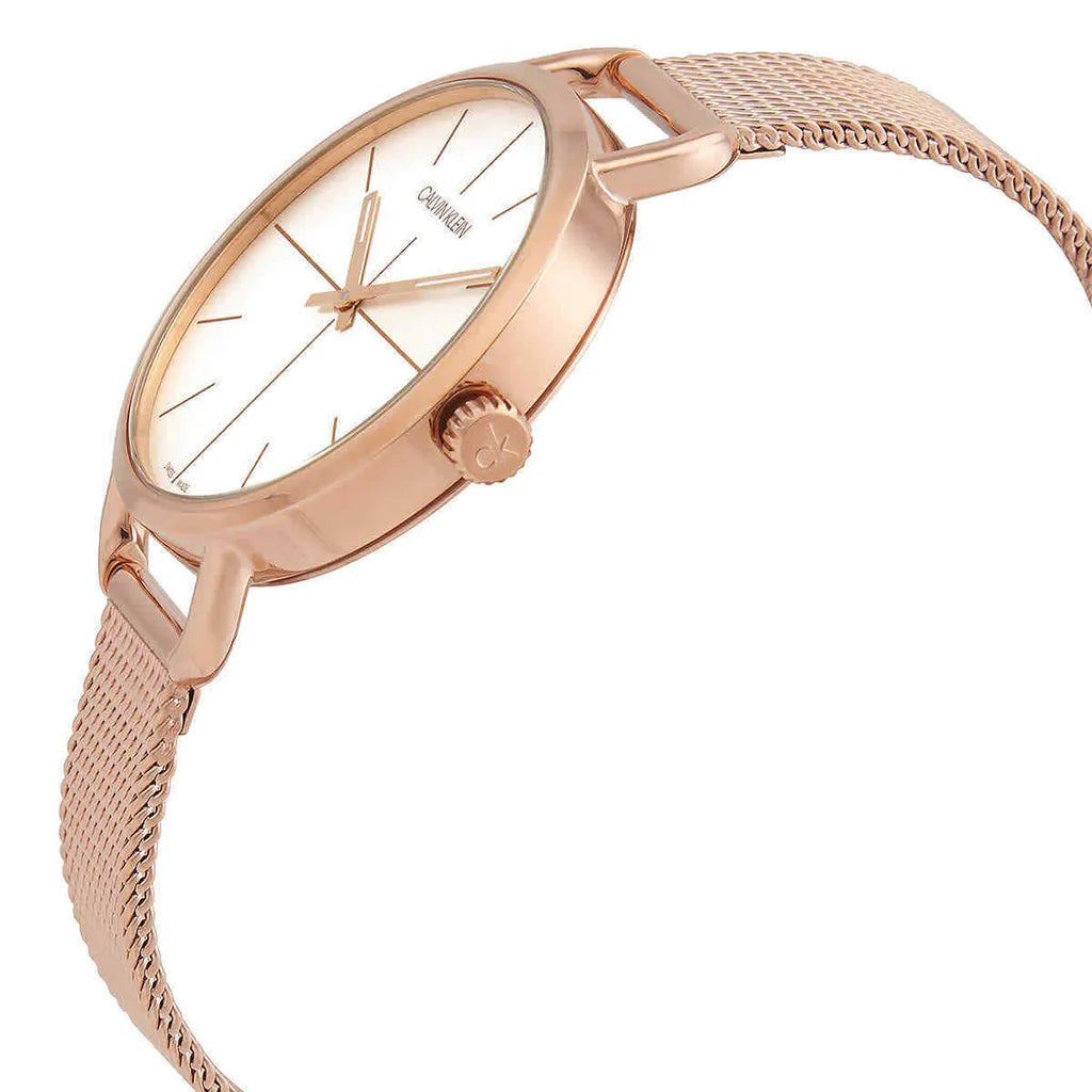 Calvin Klein ck even lady Damenuhr - K7B23626