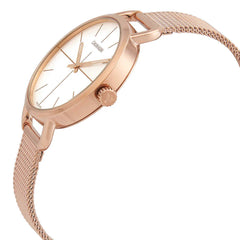 Calvin Klein ck even lady Damenuhr - K7B23626