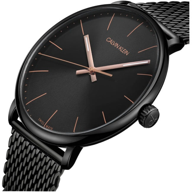 Calvin Klein ck high noon Herrenuhr - K8M21421