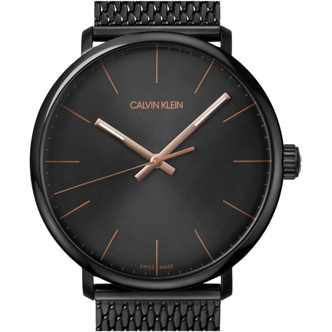 Calvin Klein ck high noon Herrenuhr - K8M21421