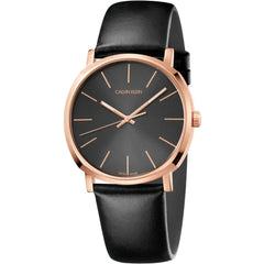Calvin Klein Swiss Quartz Herrenuhr - K8Q316C3