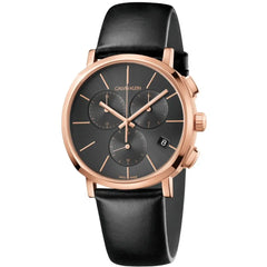 Calvin Klein Chronograph Herrenuhr - K8Q376C3
