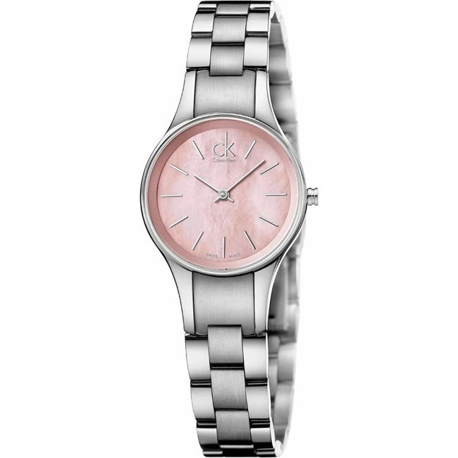 Calvin Klein ck simplicity Damenuhr - K432314E