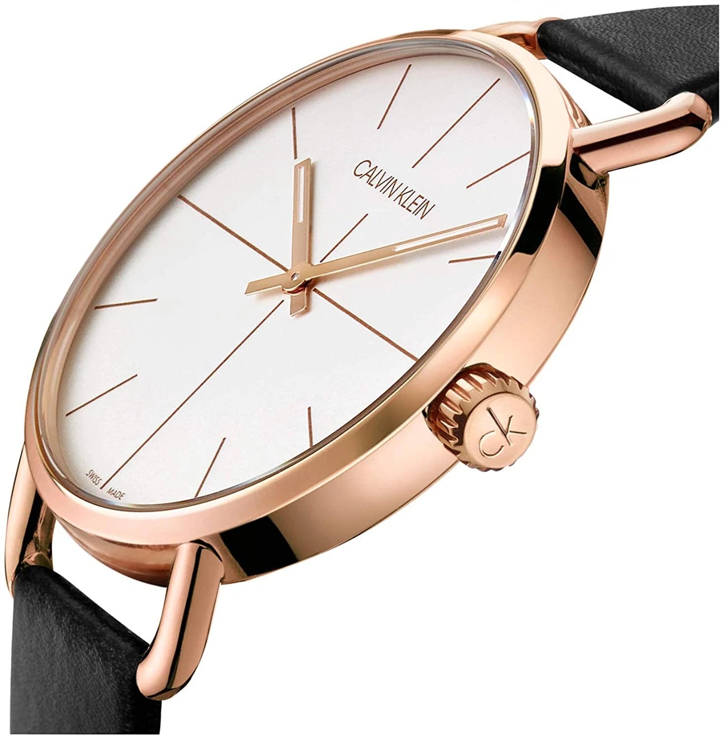 Calvin Klein Damenuhr - K7B216C6