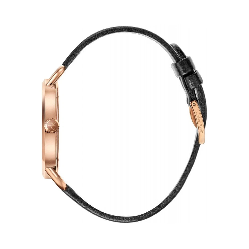 Calvin Klein Damenuhr - K7B216C6