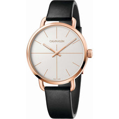 Calvin Klein Damenuhr - K7B216C6