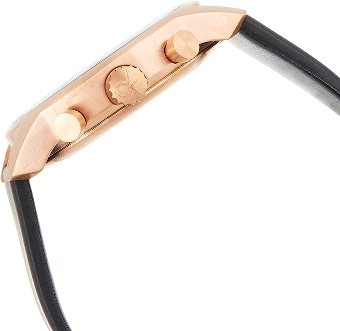 Calvin Klein Herrenuhr - K2G17TC1