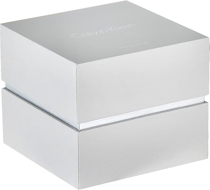 Calvin Klein Herrenuhr - K2G17TC1