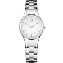 Calvin Klein Herrenuhr - K4323126