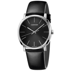 Calvin Klein Posh Klassiker Herrenuhr - K8Q311C1