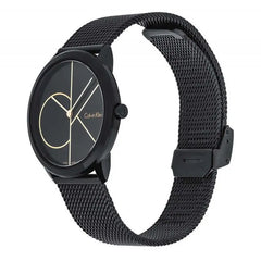 Calvin Klein Minimal Damenuhr - K3M524B1