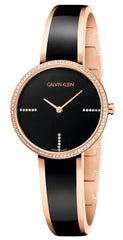 Calvin Klein Seduce Damenuhr - K4E2NX1S