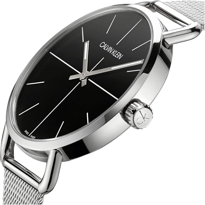 Calvin Klein Unisexuhr -  K7B21121