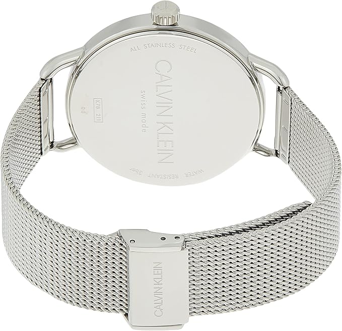 Calvin Klein Unisexuhr -  K7B21121