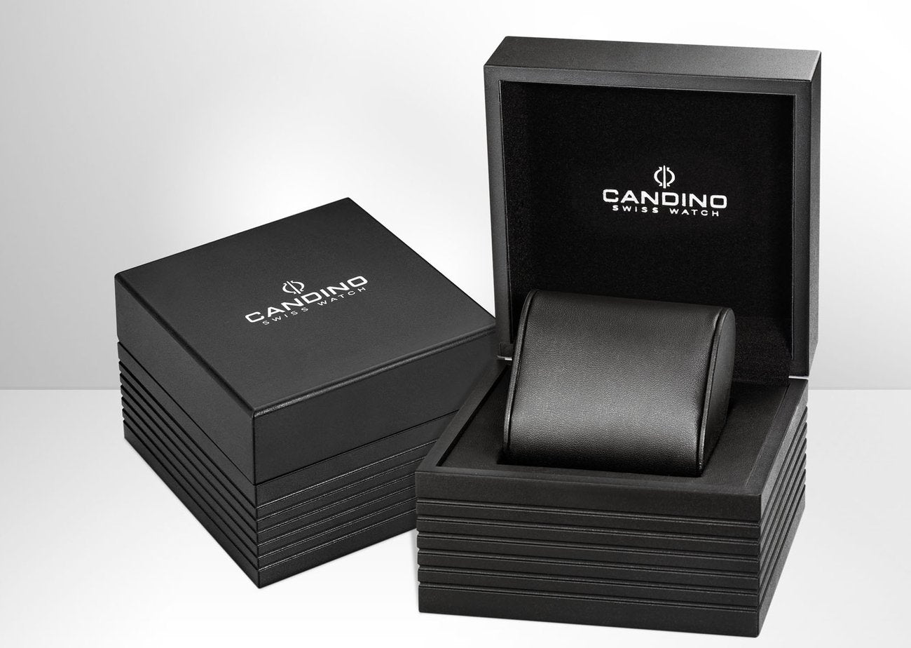 Candino Herrenuhr - C4389/C