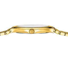 Candino Swiss Herrenuhr Beige - C4790/2