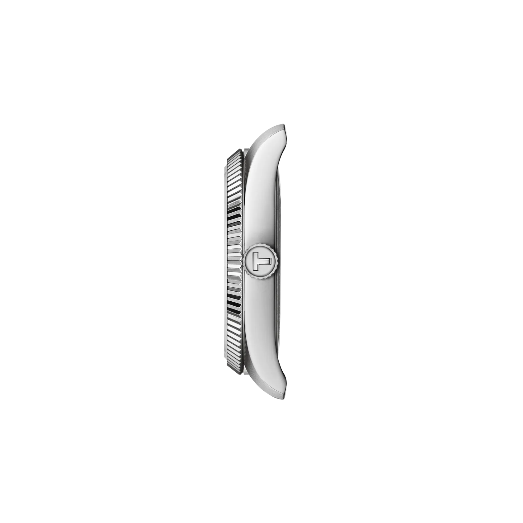 Tissot Ballade Schweizer Quarzwerk & Saphirglas 34 MM Damenuhr - T156.210.11.041.00