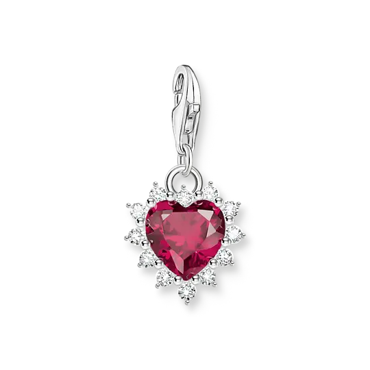 charm-anh-nger-herz-mit-rotem-stein-silber-2204-013-10