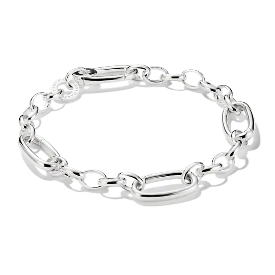 charm-armband-mit-drei-connect-links-silber-c1203-001-21-l17