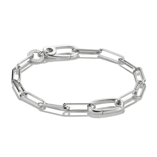 charm-armband-paperclip-mit-einem-connect-link-silber-c1205-001-21-l17