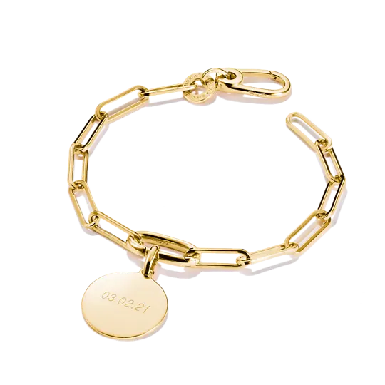 charm-armband-paperclip-mit-einem-connect-link-vergoldet-c1205-413-39