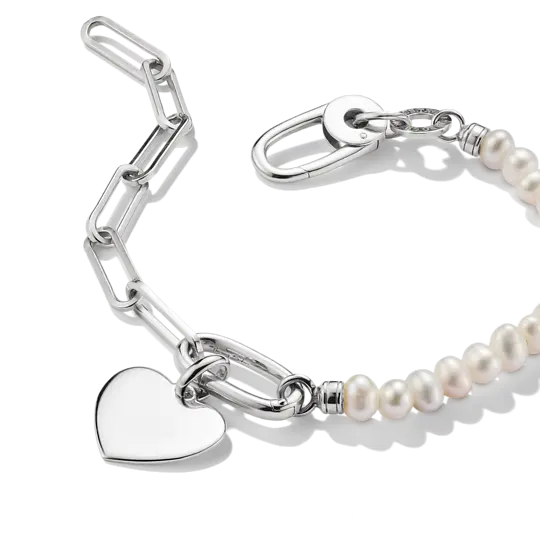 charm-armband-paperclip-und-perlen-mit-einem-connect-link-silber-c1209-082-14-l19